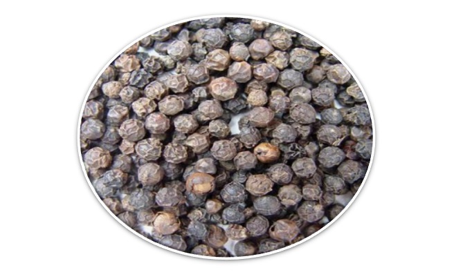 Black Pepper (FAQ)